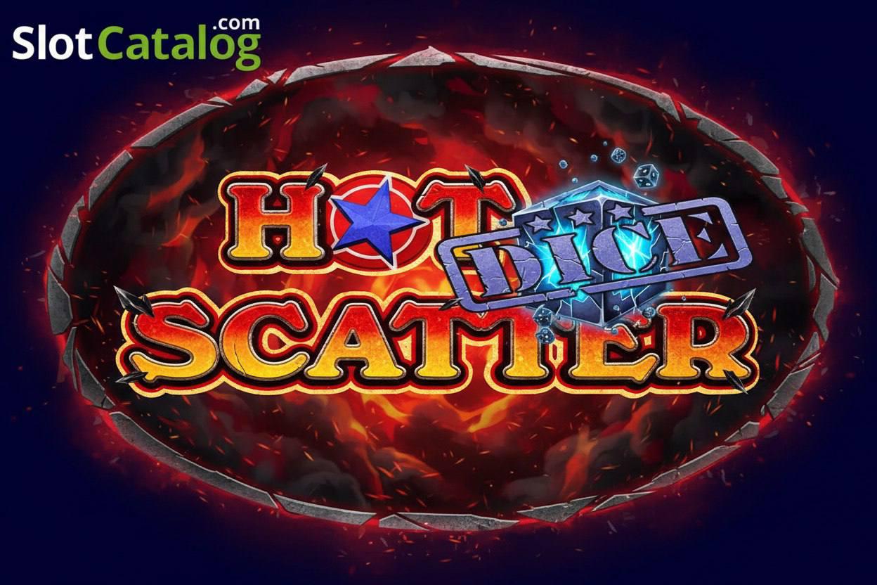 Hot Scatter Dice